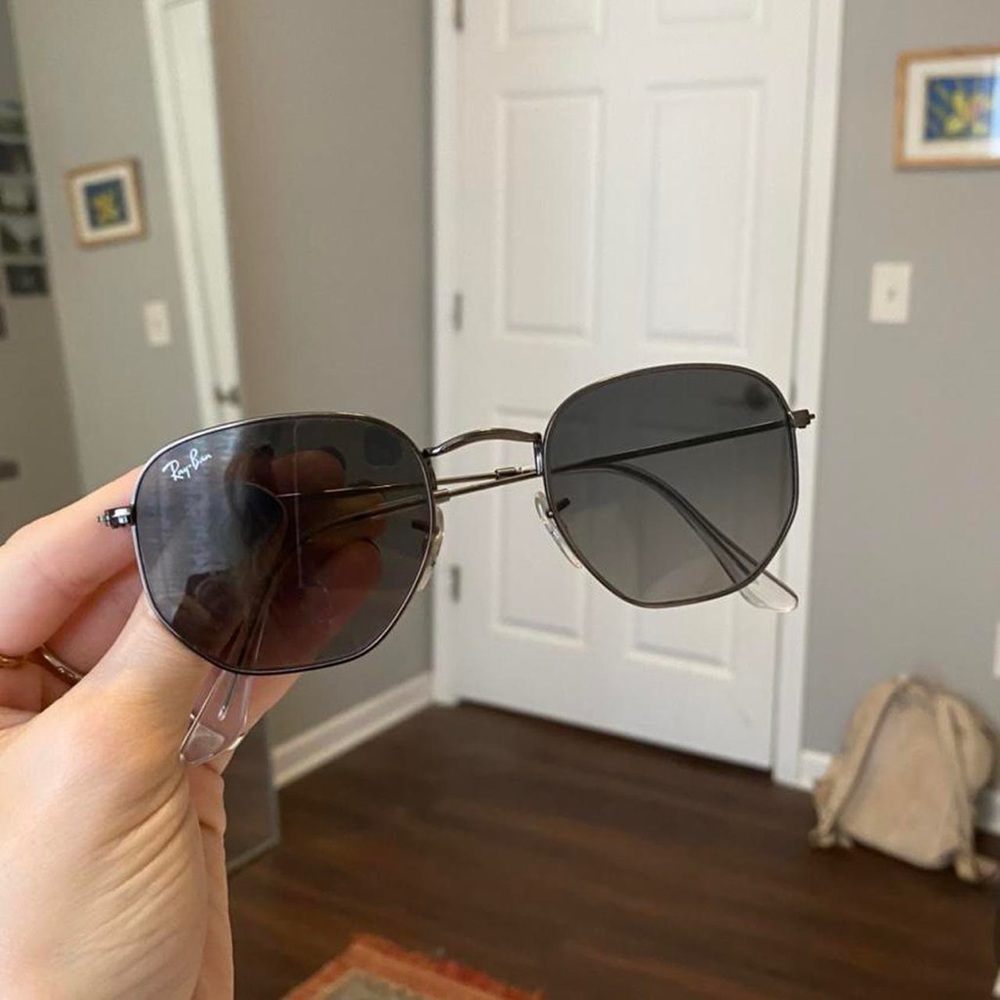 Rayban sunglasses